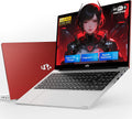 NIMO 15.6' Student Laptop, 16GB RAM 1TB SSD Intel Pentium N150 (Beat i3-1115G4, 4-Core Up to 3.4GHz), FHD Laptop with Backlit Keyboard 65W GaN Type-C Fingerprint, for Business and College Students