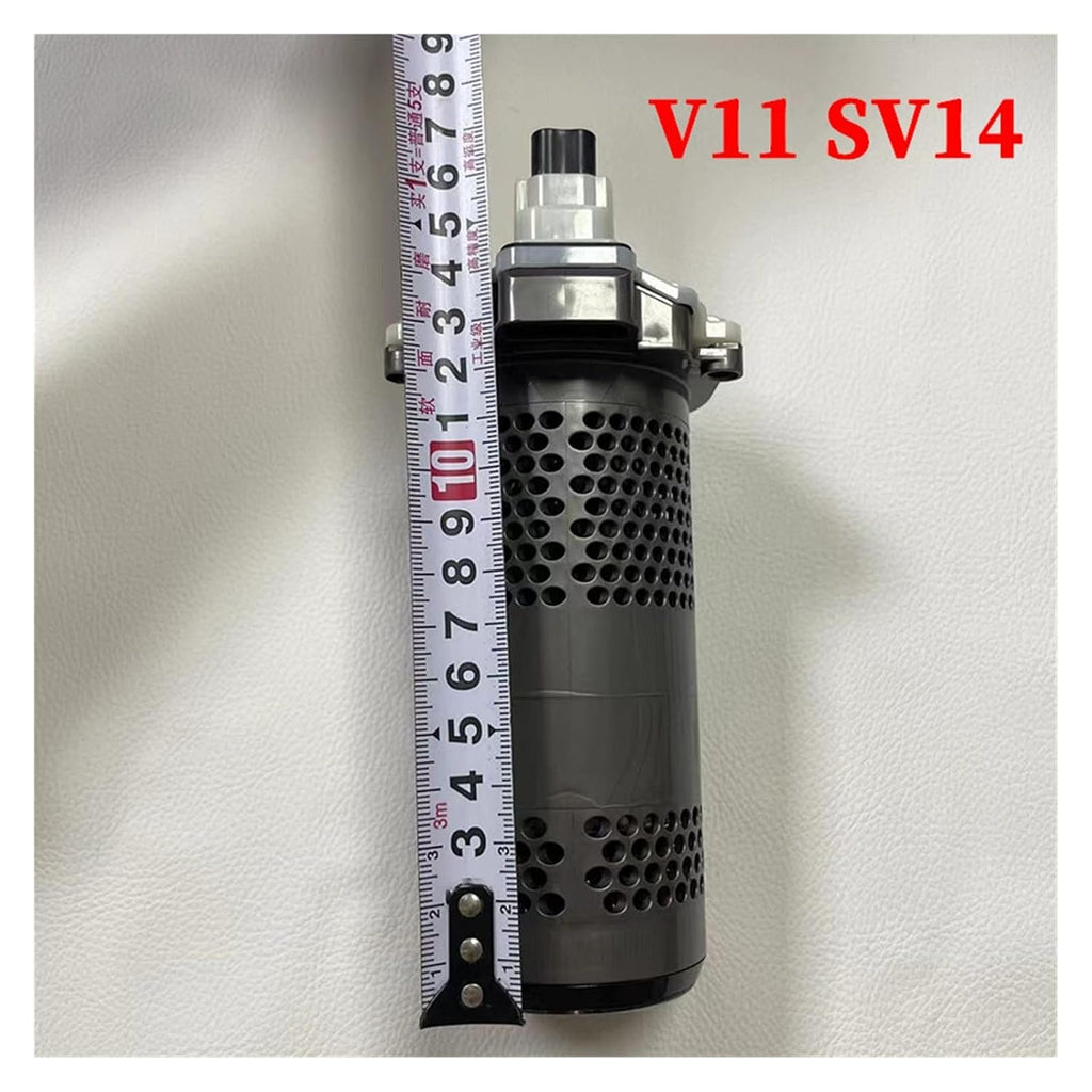 Vacuum Cleaner Engine Vacuum Cleaner Replacement Motor Display,Compatible for Dyson V11 SV14 SV15(2PCS)