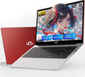 NIMO 15.6' IPS FHD-Student-Laptop, 16GB RAM 1TB SSD Intel N150(Beat i3-10110U, Up to 3.6GHz) Computer with 65W Type-C, Fingerprint, Backlit Keyboard, Wi-Fi 6, BT5.2, for Business and Home