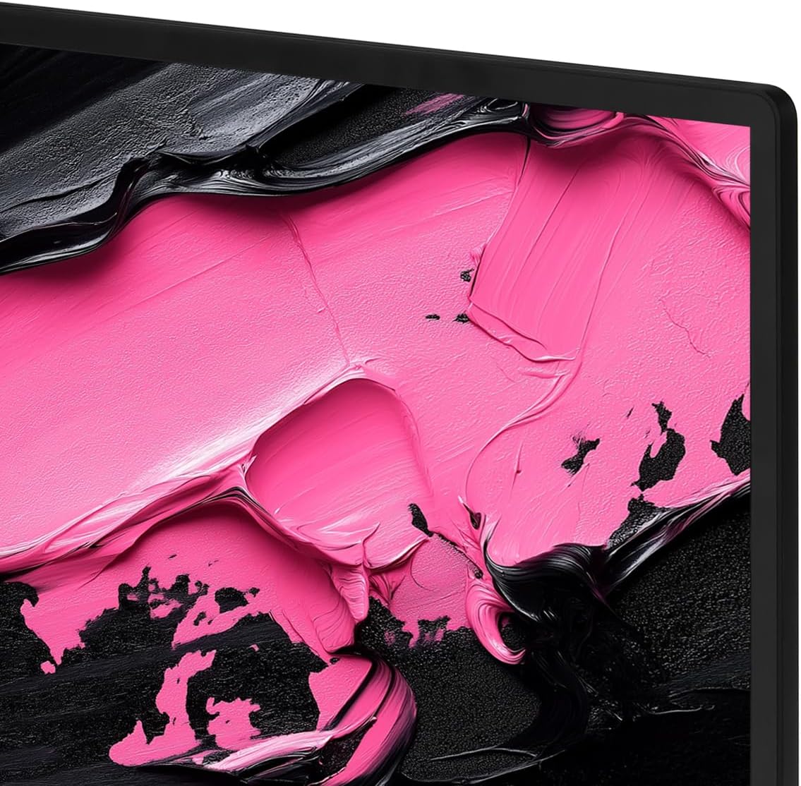SOTSU SleekView 15.6' Portable Monitor | FHD 1920x1080 | 300 Nits | 100% sRGB | 60Hz | 6W | HDMI | USB-C | Lightweight | Gaming | Laptop | Smartphone | Travel | Sleek & Stylish Design