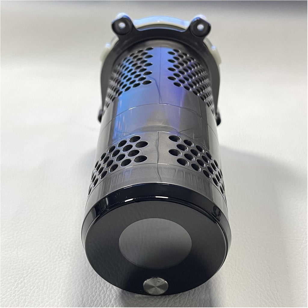 Motor Assembly Vacuum Cleaner Motor Robot Vacuum Cleaner Accessories,Compatible for Dyson V11 SV14