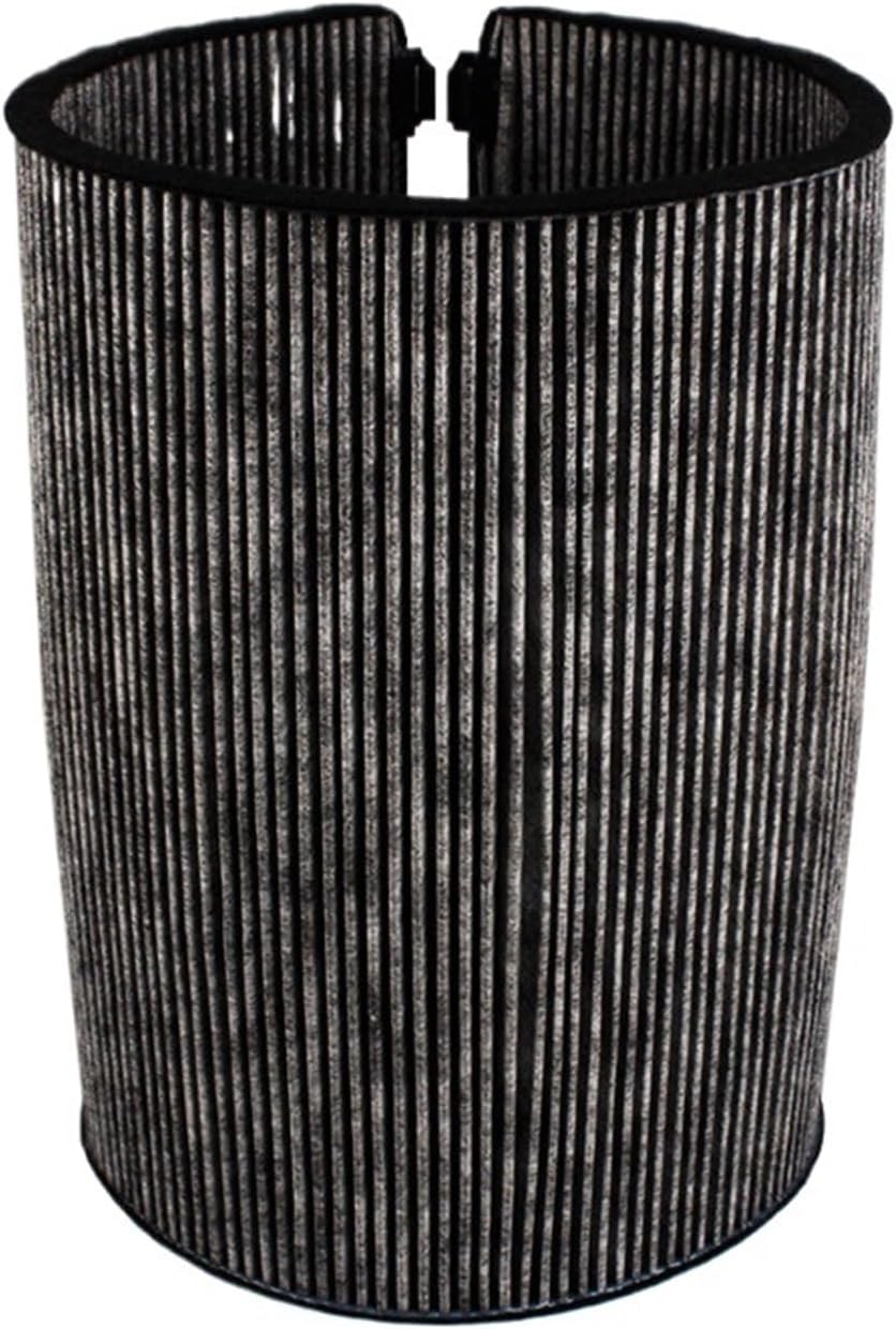 Air Filter Parts Filter ，Compatible for Dyson ，BP03 BP04BP06 972132-01 972133-02 Air Purifier Accessories