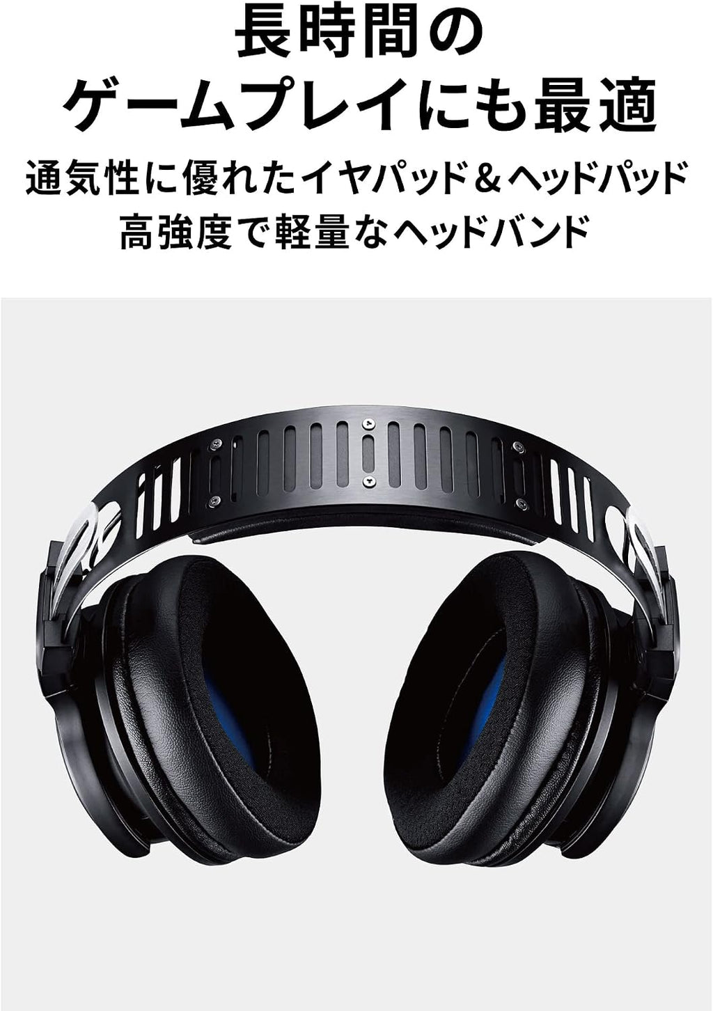 Audio-Technica Ath Wireless Stereo Headset, Over-The-Head, Black (Ath-G1wl)