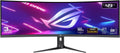 ASUS ROG Strix 49' Ultra-Wide Curved HDR Gaming Monitor (XG49WCR) - Dual QHD 32:9 (5120 x 1440), 165Hz, Extreme Low Motion Blur Sync, USB-C, RJ45, DisplayHDR400, 90% DCI-P3, Dual Input-KVM Switch