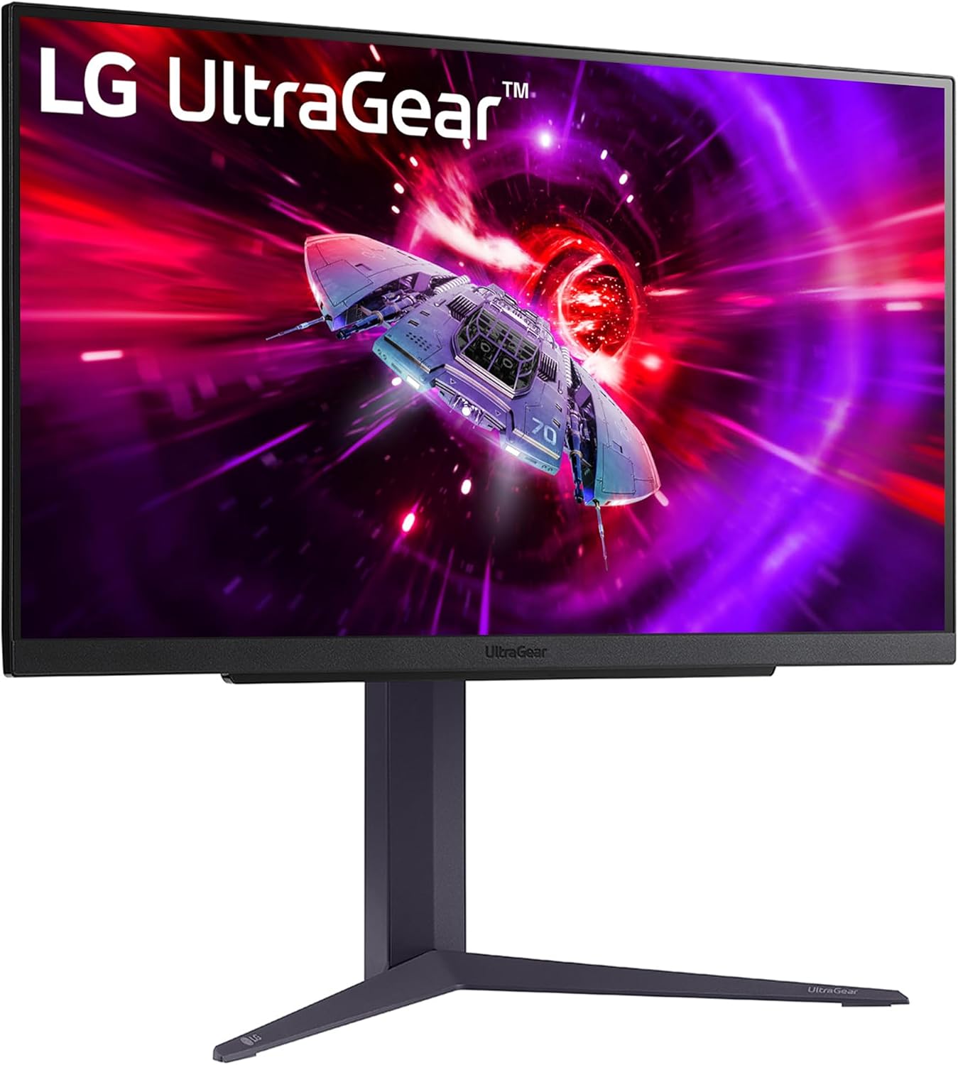 LG Monitor Gaming 27GS85Q-B 27GS85QB (27GS85Q-B.AEU)