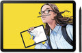 Wacom MovinkPad 11, Android Mobile Drawing Tablet, 11' with Battery-Free Slim Pro Pen 3, 8GB RAM/128 GB Storage, Quick Draw Feature, Anti-Glare Etched Glass Matte Screen, No Computer Needed