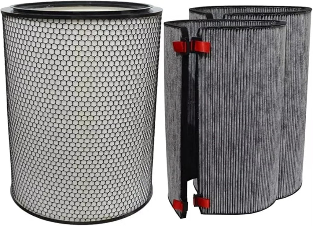 Air Purifier Filter, Compatible For Dyson, BP03 BP04 BP06 Replacement Air Purifier Parts