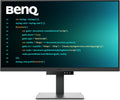 BenQ RD320U 32' 4K 3840x2160 Programming Monitor 2000:1 Contrast Ratio Nano Matte Panel, 90W USB-C, Coding Modes, Night Hours Protection, Ergonomic Design, and Eye-Care Technology (Renewed)