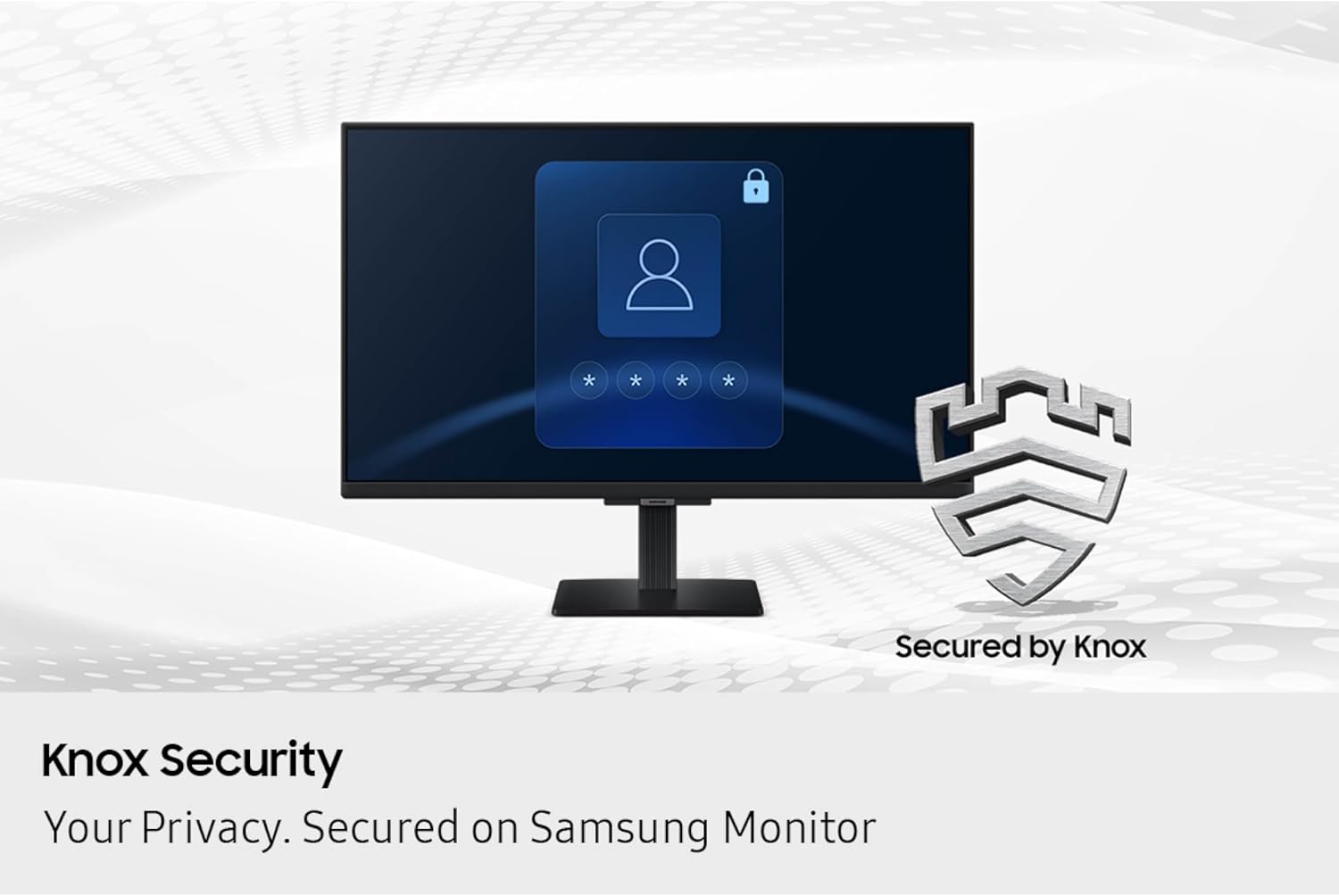Samsung 27-Inch M5 (M50F) Series FHD Smart Monitor with Streaming TV, Speakers, HDR10, Gaming Hub, Workout Tracker, Vision Accessibility Tools, Black, LS27FM502ENXZA (Renewed)