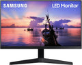 SAMSUNG 27' LED Full HD Monitor with Borderless Design