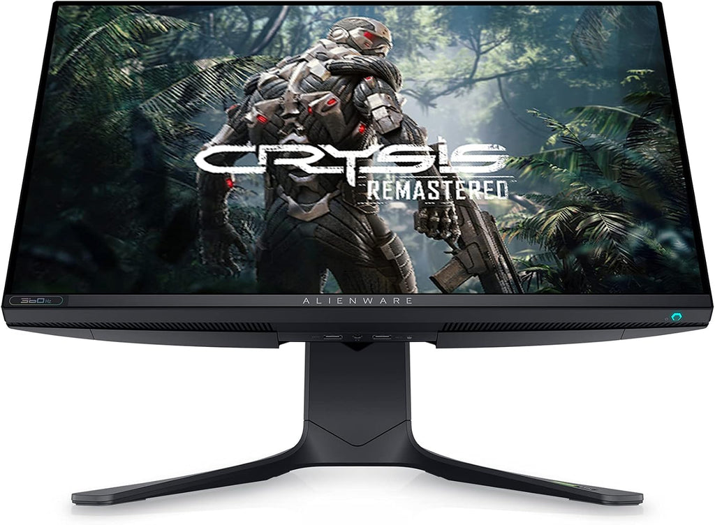 Alienware AW2521H 25' Full HD LED LCD Monitor - 16:9