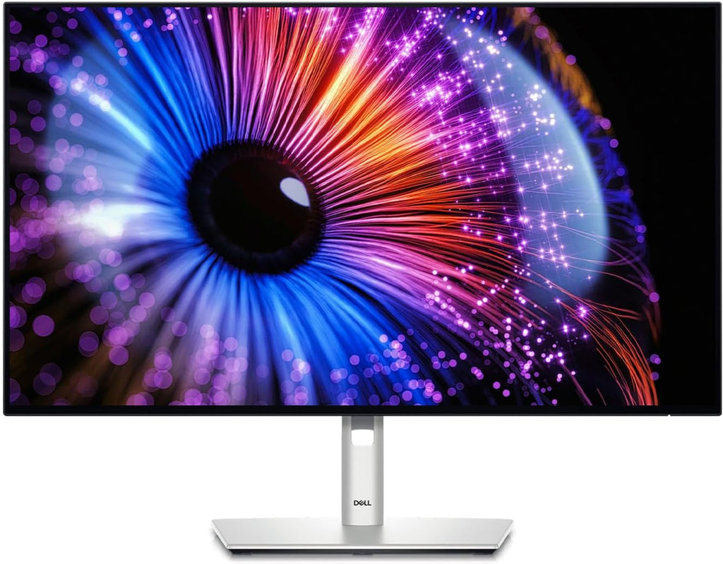 Dell UltraSharp U2724DE 27' Class WQHD LED Monitor - 16:9