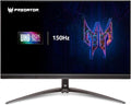 acer Predator XB3 28-inch Gaming Monitor IPS 150Hz 4K UHD 3840x2160 DisplayPort HDMI (Renewed)