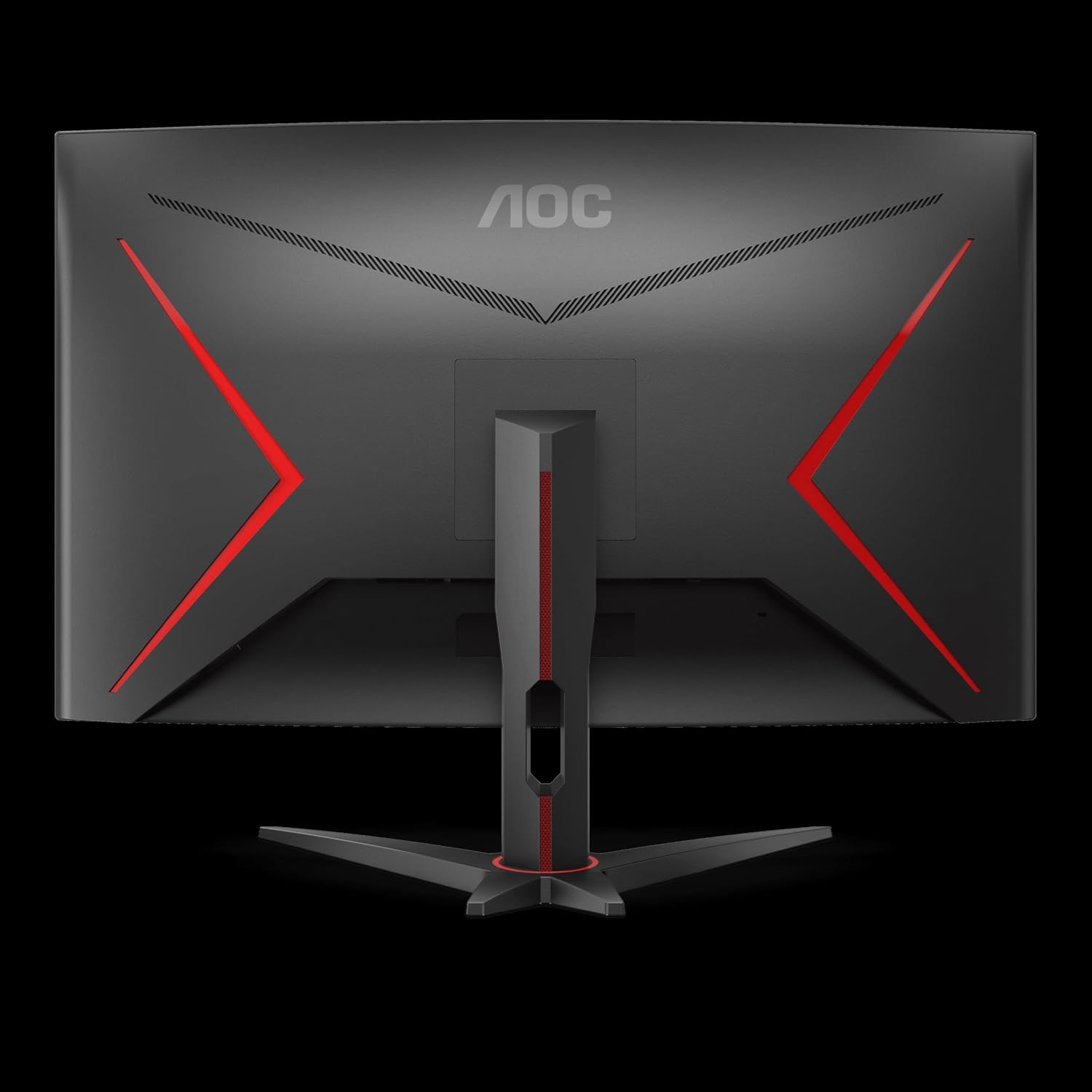 AOC C32G2ZE/BK Monitor