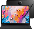 TCL NXTPAPER 11 Plus Android Tablet, 11.5' 120Hz 2.2K Drawing Pad & Digital Notebook, 4096-Level Stylus & Flip Case Included, NXTPAPER 4.0 Display, AI Tools, 8+8GB RAM, 256GB Storage, 8000mAh Battery
