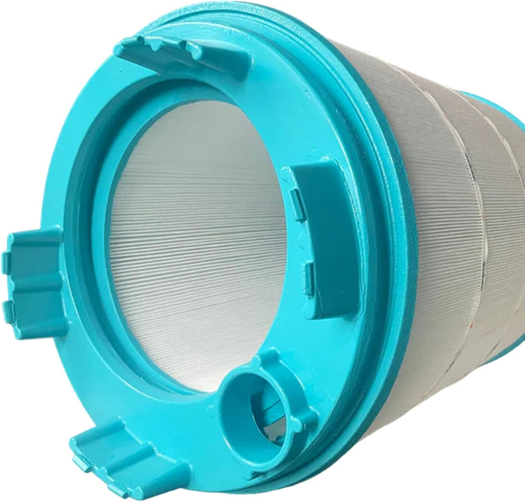 Hurricane Pool and Spa Filter Cartridge Replacement, Inner and Outer 21' Set for Sta-Rite Systems - Cleaning and Maintenance Parts - Accessories for Above Ground Swimming Pools and Spas