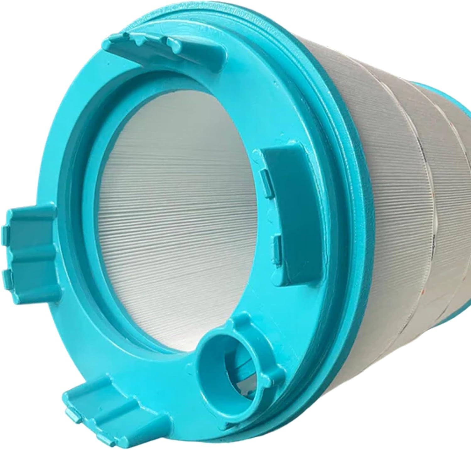 Hurricane Pool and Spa Filter Cartridge Replacement, Inner and Outer 21' Set for Sta-Rite Systems - Cleaning and Maintenance Parts - Accessories for Above Ground Swimming Pools and Spas