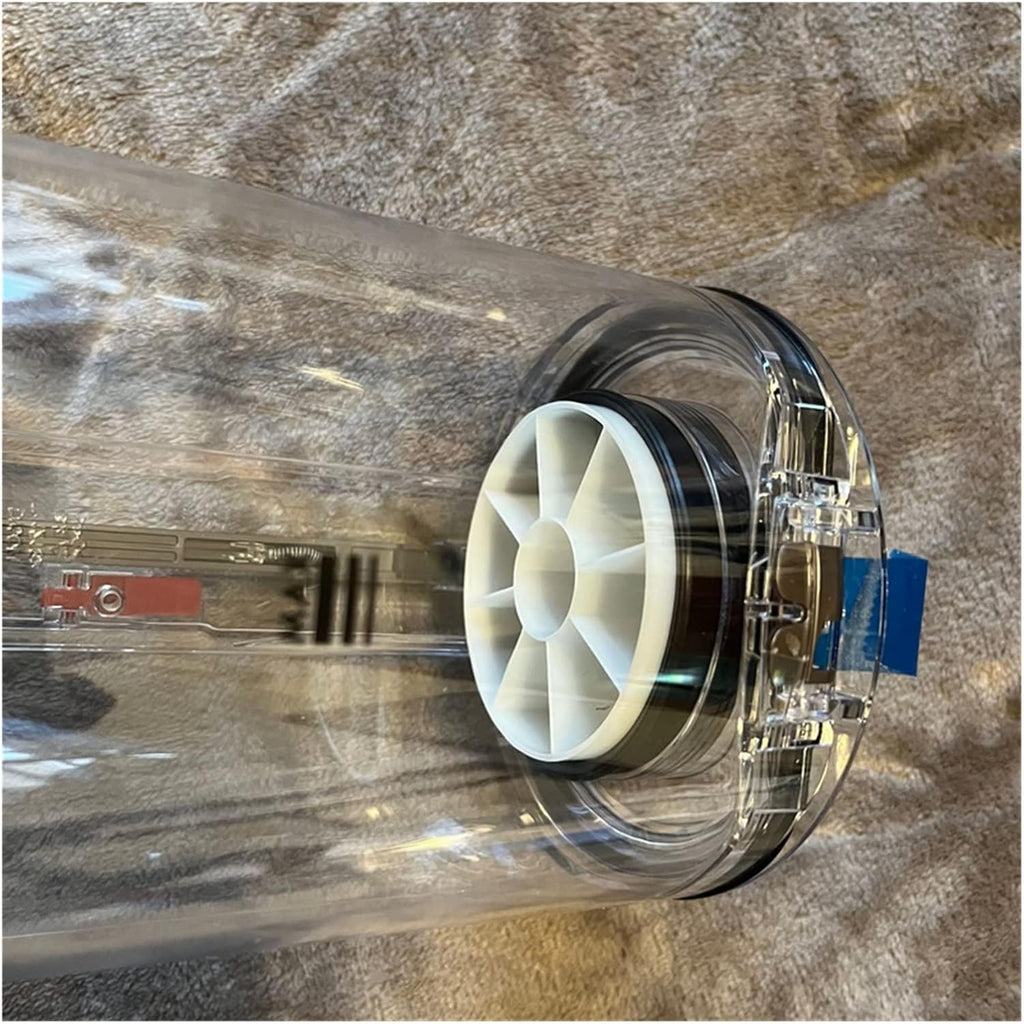 Compatible for Dyson V11 U.S Dust Bin Accesories Cyclone Dust Collector Filter Bucket Robot Vacuum Cleaner Replaceable Spare Parts (Color : V11 US Version)