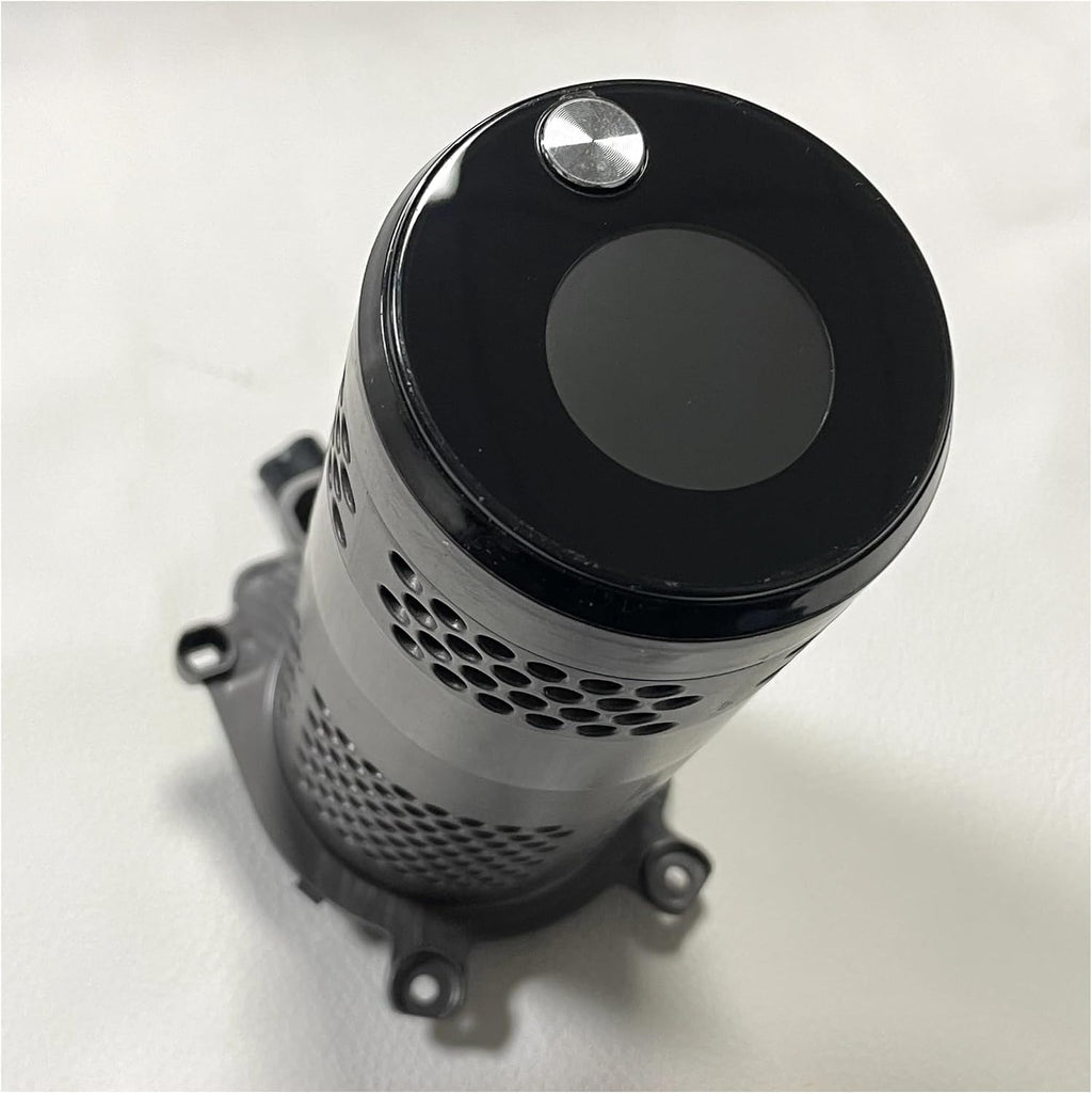 Compatibility for Dyson V11 SV14 SV15 Motor Accessories Assembly Host Handle Shell Robot Vacuum Cleaner Replacement Spare Part(LCD Screen Motor)