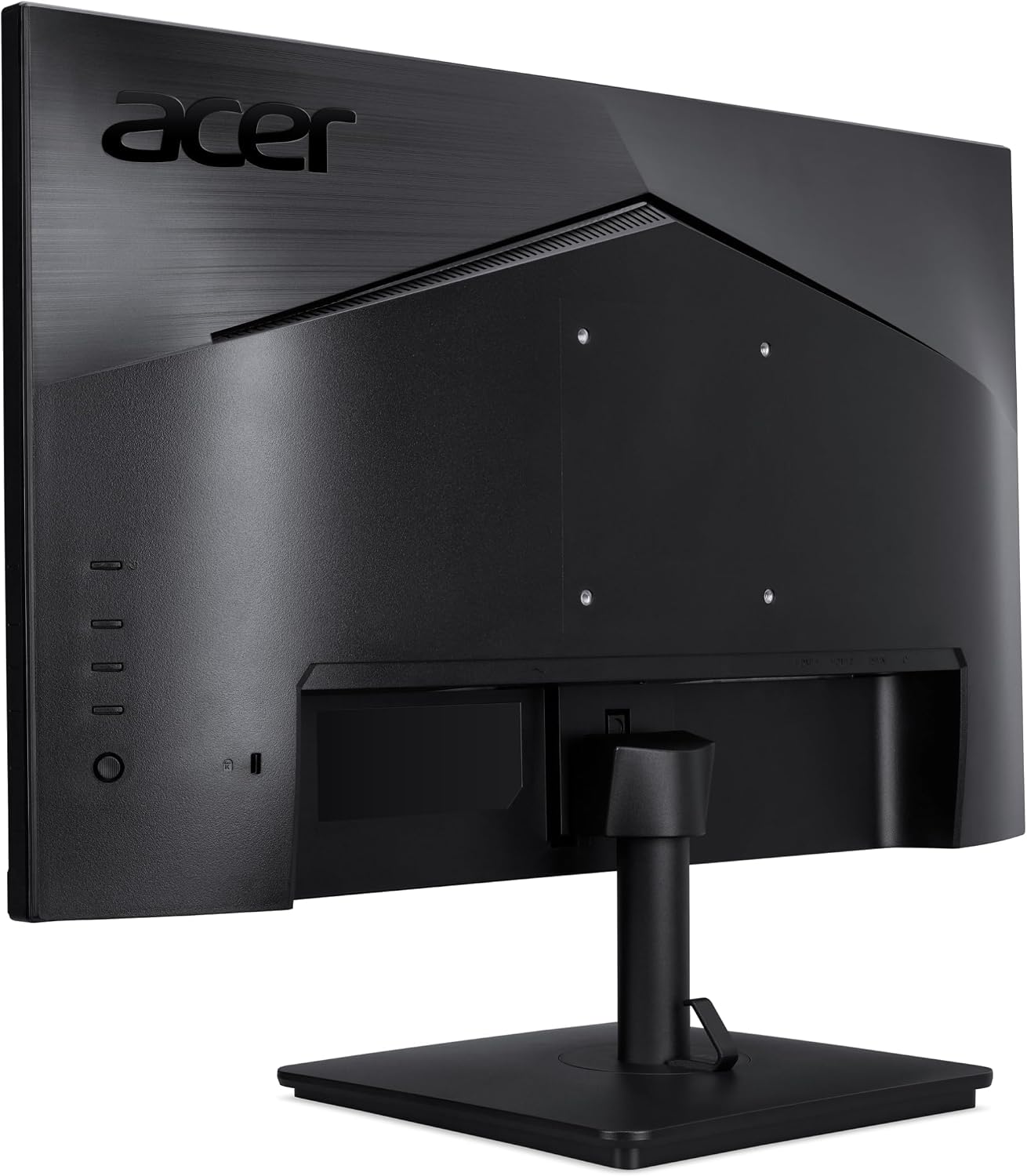 acer Vero V7 V277 Gbmipx 27' FHD IPS Monitor with 4ms Response Time, Anti Glare, VESA Mount (100mm), VGA, HDMI & Dockztorm HUB, Black Color (UM.HV7AA.G07) 2 Pack