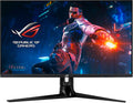 ASUS ROG Swift PG32UQ 32' 4K HDR 144Hz DSC HDMI 2.1 Gaming Monitor, UHD (3840 x 2160), IPS, 1ms, G-SYNC Compatible, Extreme Low Motion Blur Sync, Eye Care, DisplayPort, USB, DisplayHDR 600