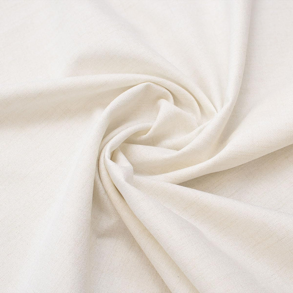 Ektorp Sofa Cover 3 Seat Replacement for IKEA Ektorp Sofa Cover, Ektorp Couch Cover, Ektorp Cover Only!(Daily Off White)