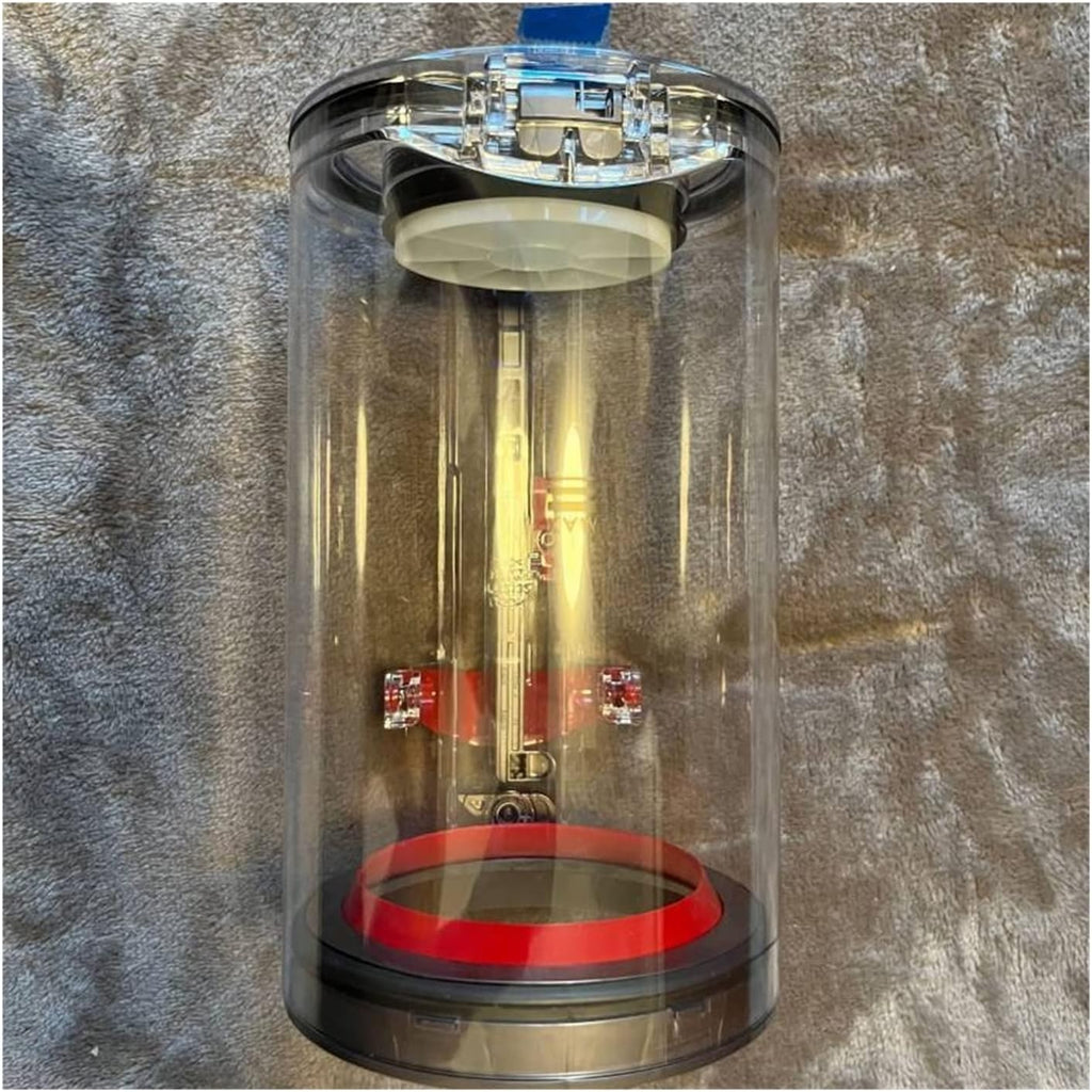 Compatible for Dyson V11 U.S Filter Bucket dust bin Accessories Robot Vacuum Cleaner Cyclone dust Collector Trash can Spare Parts (Color : V11 US version-01)