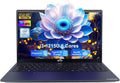 NIMO 15.6' IPS FHD-Business-Laptop, Intel 6 Core i3-1215U (Beat i5-1135G7, Up to 4.4GHz) Computer with 65W Type C Fingerprint Backlit Keyboard 8GB RAM 256GB SSD Wi-Fi 6 Numpad Win 11