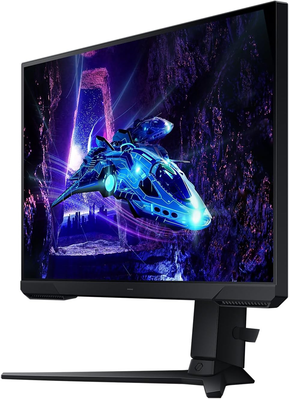Samsung 27' Odyssey G30D Gaming Monitor