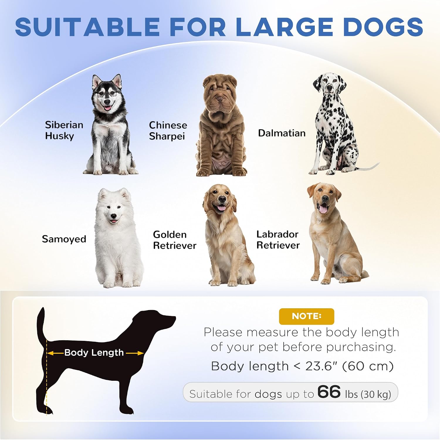 PawHut Dog Sofa Couch, Pet Bed with Comfortable Luxury Cushion, Washable Cover, Wooden Legs, Anti-Slip Mat for Large Dogs, Cats, Kittens, Dark Gray