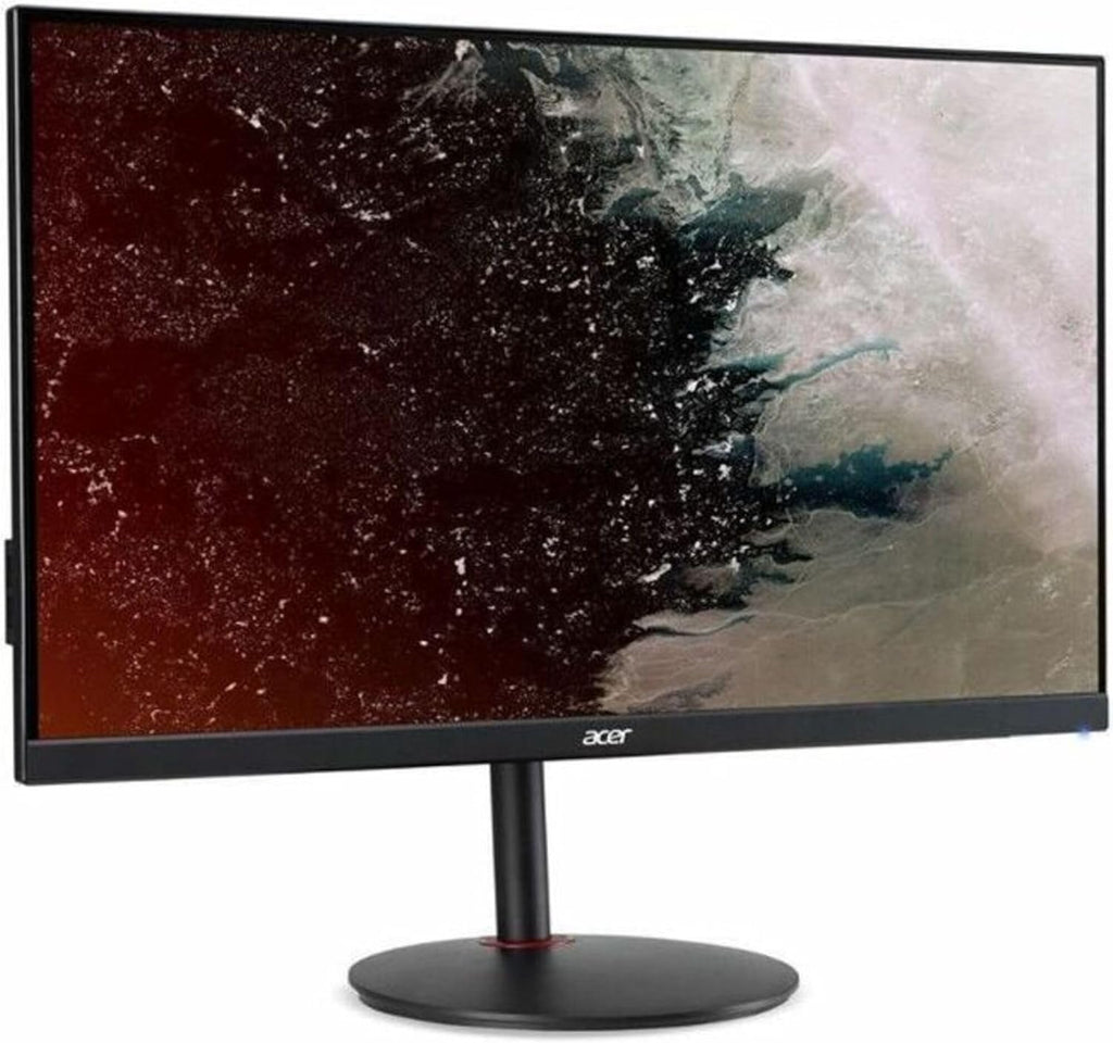 Acer Nitro VG272U V3 27' Class WQHD Gaming LED Monitor - 16:9 - Black