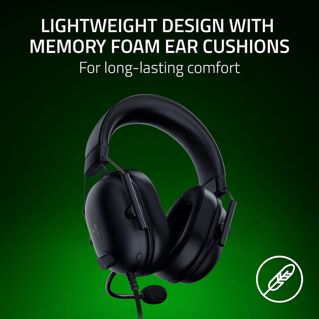 Razer Wolverine V3 Tournament Edition Wired Gaming Controller + BlackShark V2 X Xbox Gaming Headset: Licensed for Xbox Series X|S, Xbox One, Windows PC