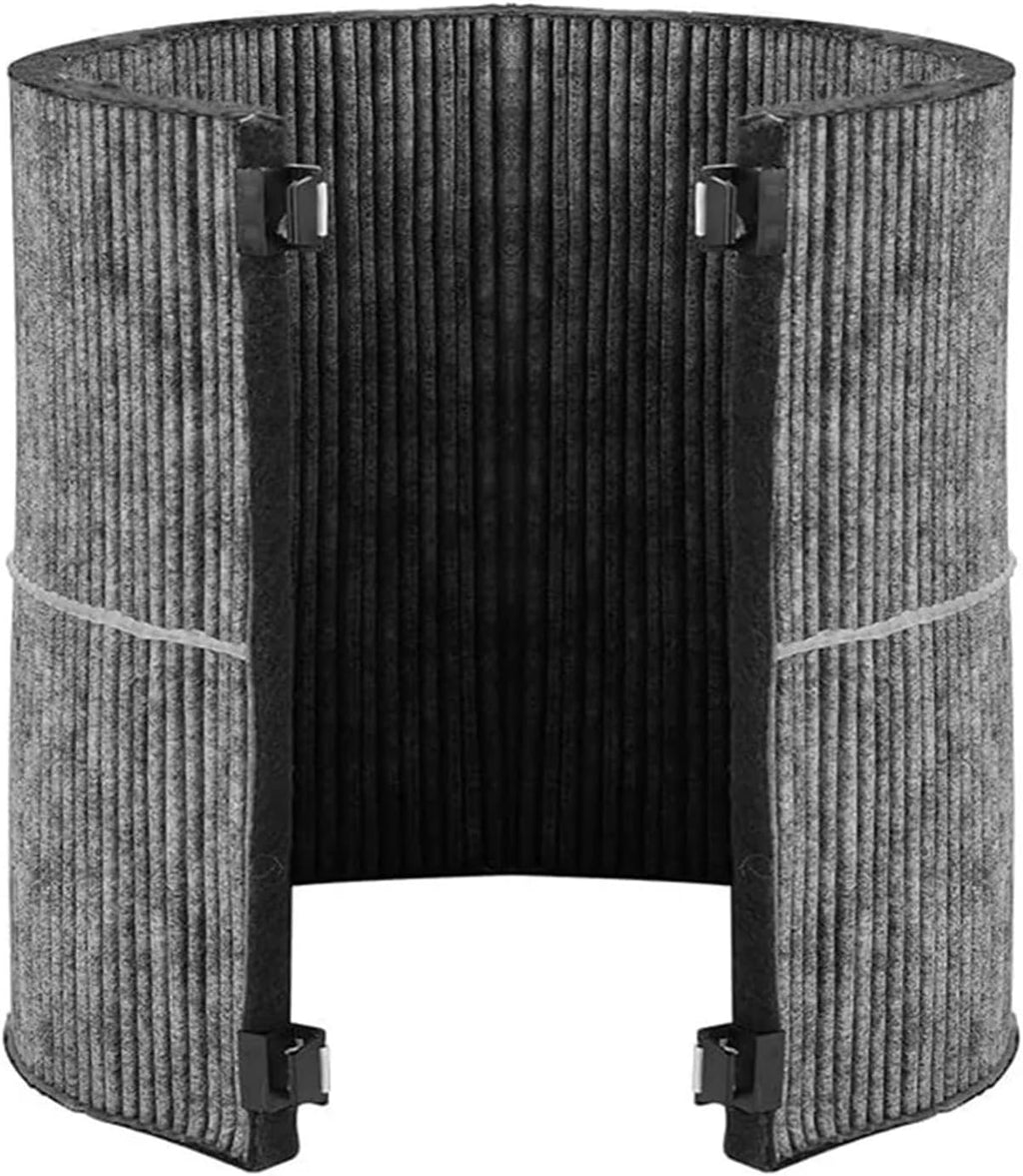 Filter ，compatible For Dyson， BP03 BP04BP06 972132-01 972133-02 Air Purifier Accessories