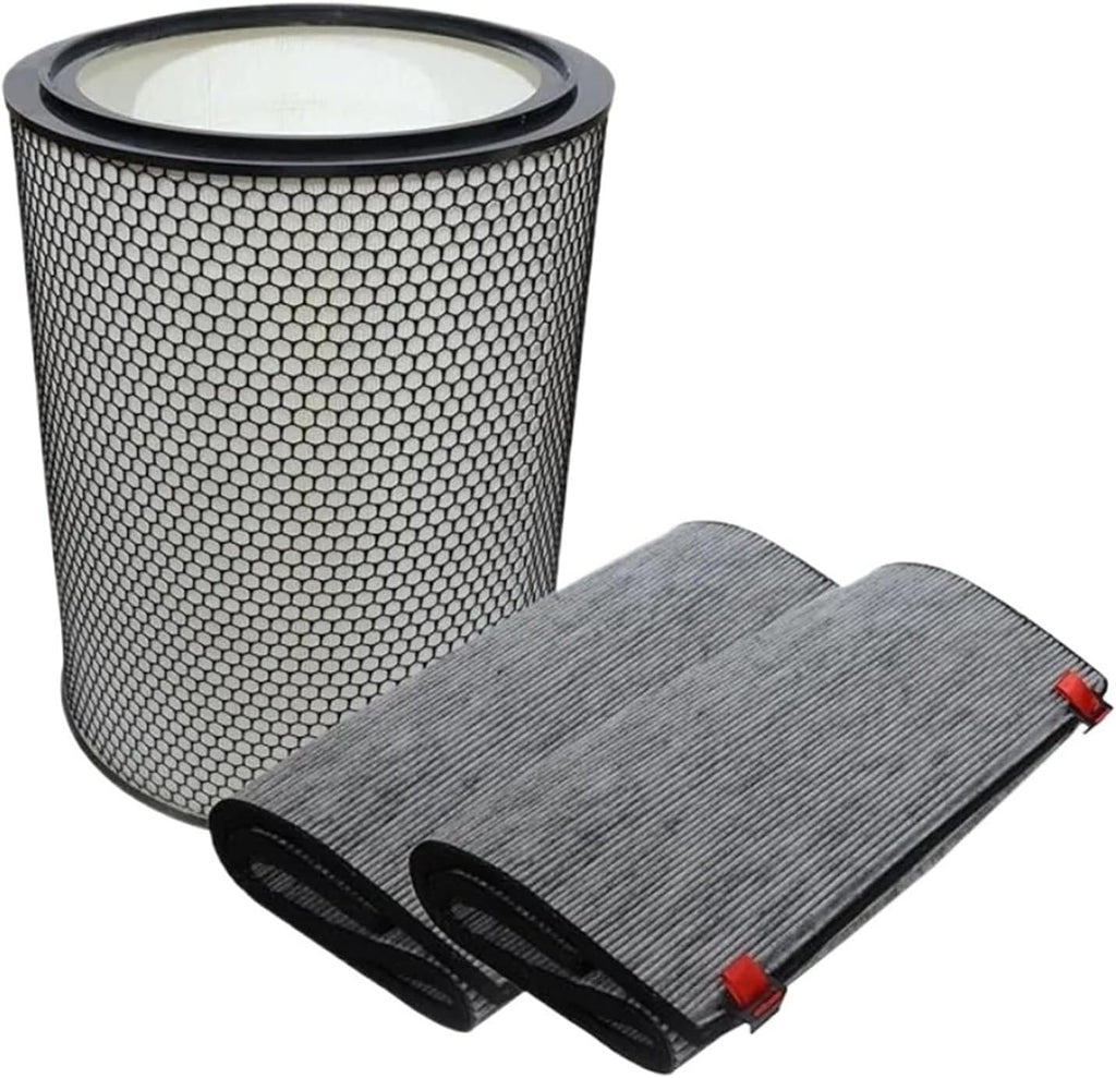 Air Purifier Filter, Compatible For Dyson, BP03 BP04 BP06 Replacement Air Purifier Parts