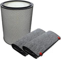 Air Purifier Filter, Compatible For Dyson, BP03 BP04 BP06 Replacement Air Purifier Parts