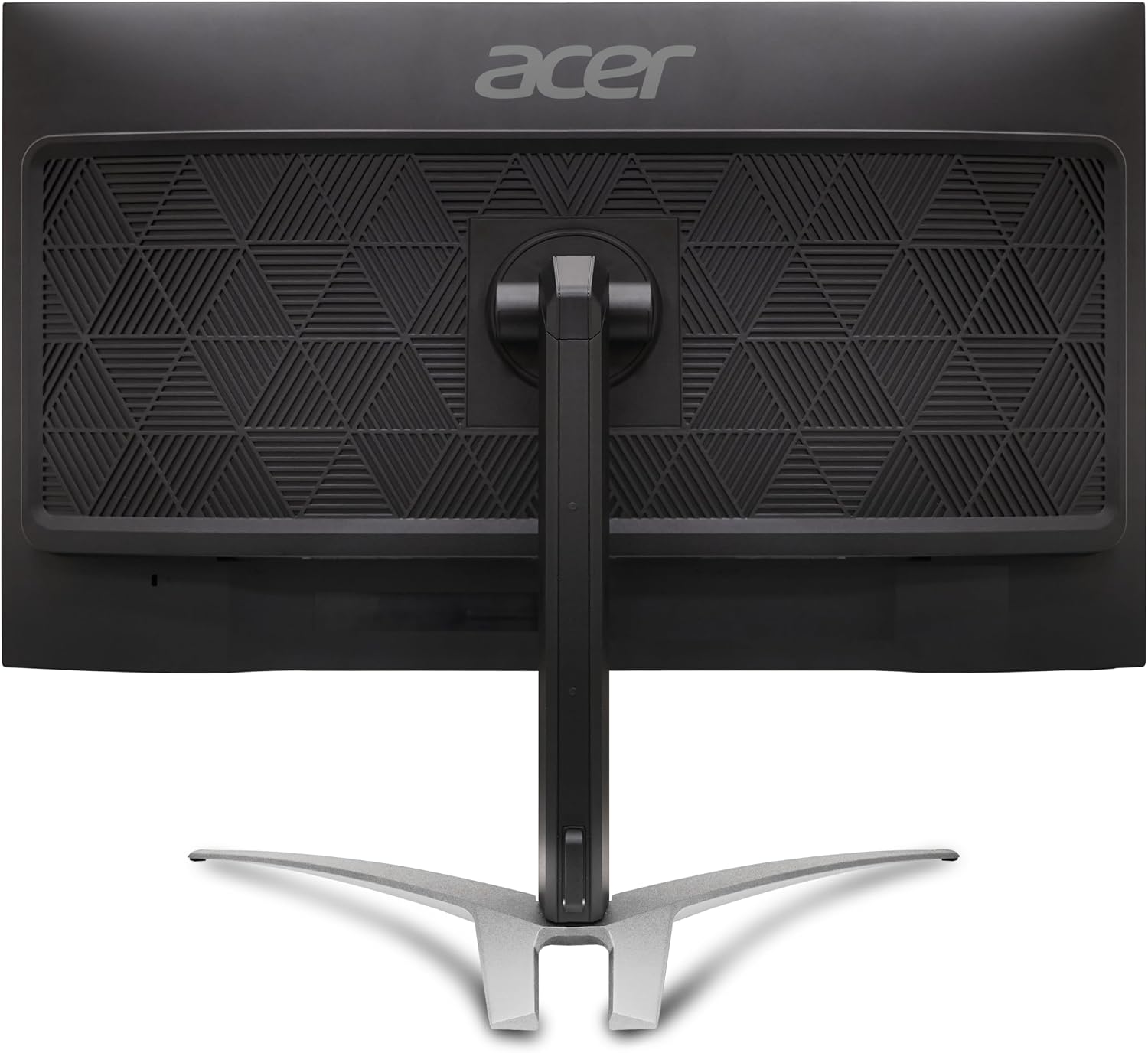 Acer Nitro 31.5' WQHD 2560 x 1440 PC Gaming Monitor | Agile-Splendor IPS | AMD FreeSync Premium | Up to 180Hz Refresh | Up to 0.5ms | 95% DCI-P3 | HDR10 | 1 x DP 1.2 & 2 x HDMI 2.0 | XV323QU M3bmiiphx