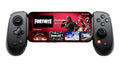 BACKBONE Pro Mobile Gaming Controller for iPhone 15/16/17 & Android, USB-C/Bluetooth Controller, Stream Xbox, Play Call of Duty, PlayStation via iOS Remote Play - 3 Months Apple Arcade Included