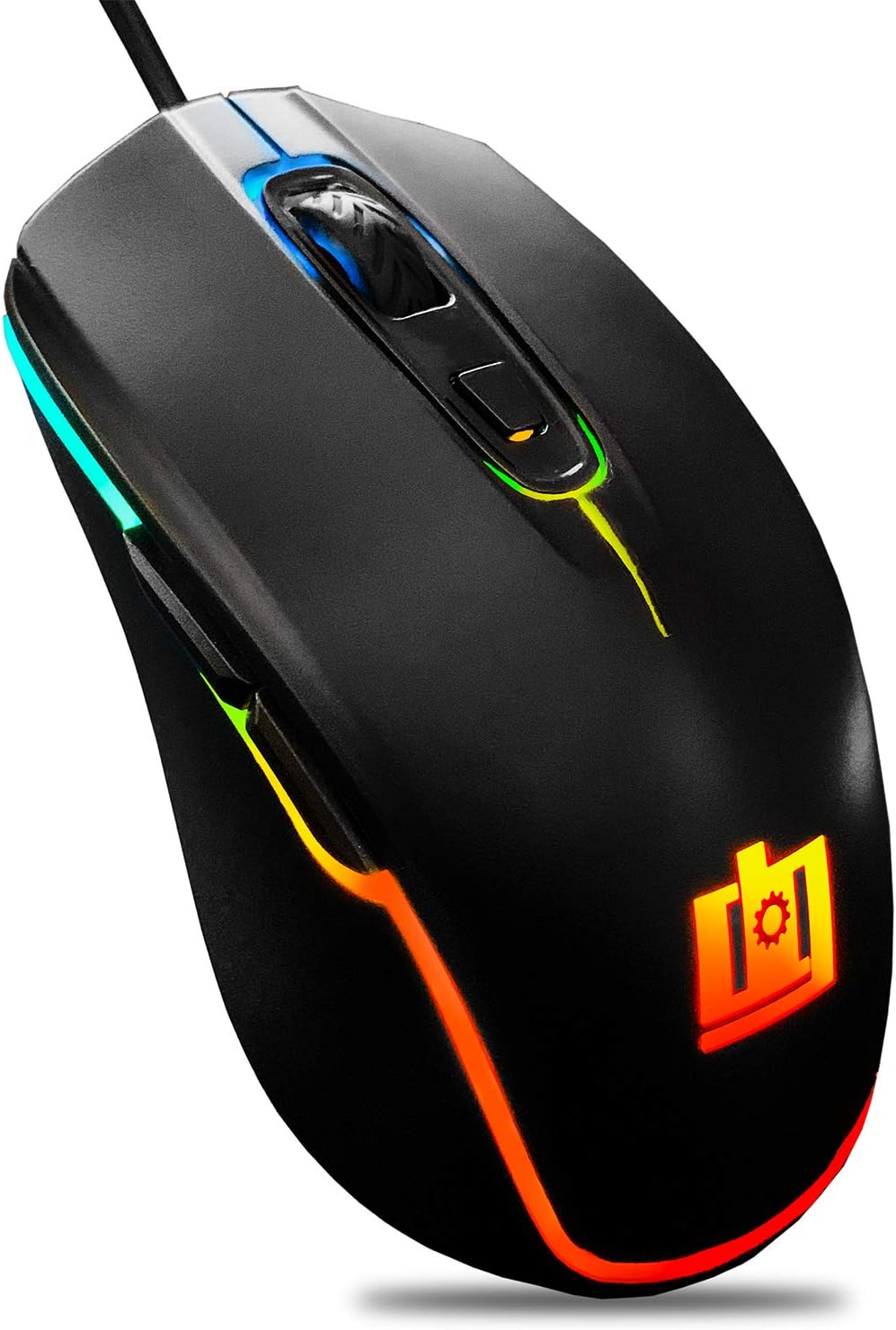 SAMSUNG 49' Odyssey G9 G95C DQHD 240Hz 1ms(GtG) DisplayHDR 1000 Curved Gaming Monitor Bundle with Deco Gear Wired Gaming Mouse + Large Extended Pro Gaming Mouse Pad Water Resistant