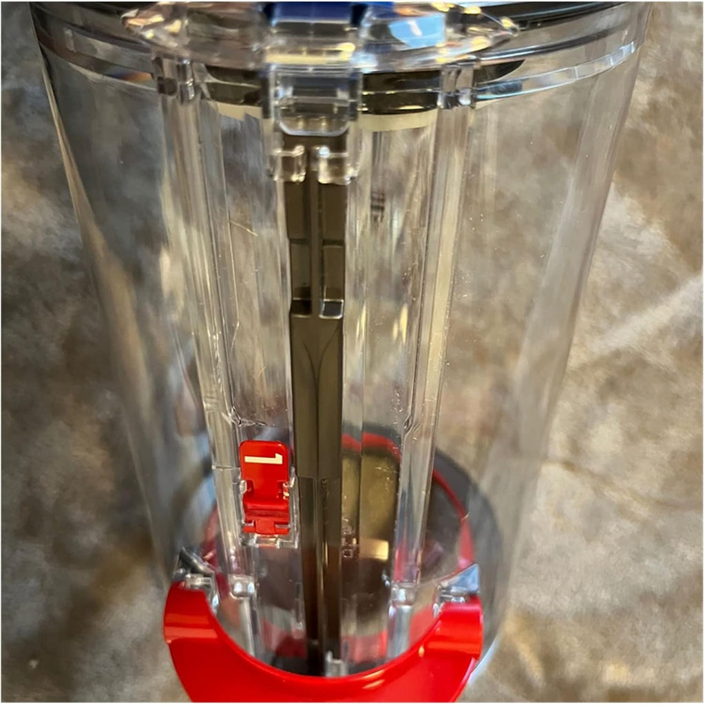 Compatible for Dyson V11 U.S Dust Bin Accesories Cyclone Dust Collector Filter Bucket Robot Vacuum Cleaner Replaceable Spare Parts (Color : V11 US version-02)