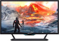 acer Predator CG437K Pbmiiippuzx 43' 4K UHD, 120Hz(144Hz Overclock), 1ms VRB, G-Sync Compatible Gaming Monitor with VESA Certified DisplayHDR 1000 (2X Display, 3X HDMI & 1 USB Type-C Port)
