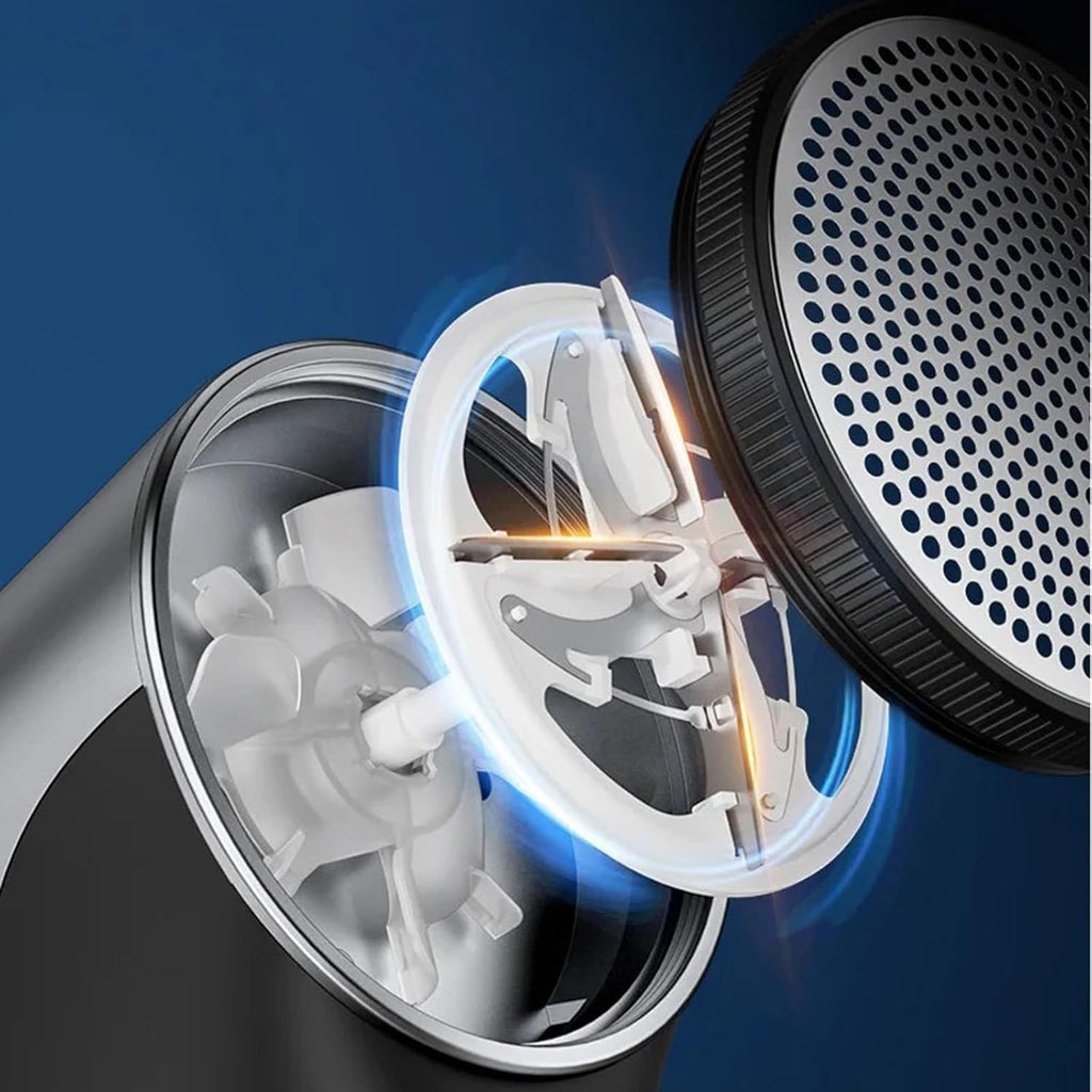 Lint Remover 600W Household Lint Remover Plug-in Clothes Ball Trimmer 2 Gears High Speed Fabric Shaver for Sweater Couch Carpet Garment Care Fabric Shaver, jinyi2016SHOP-1998