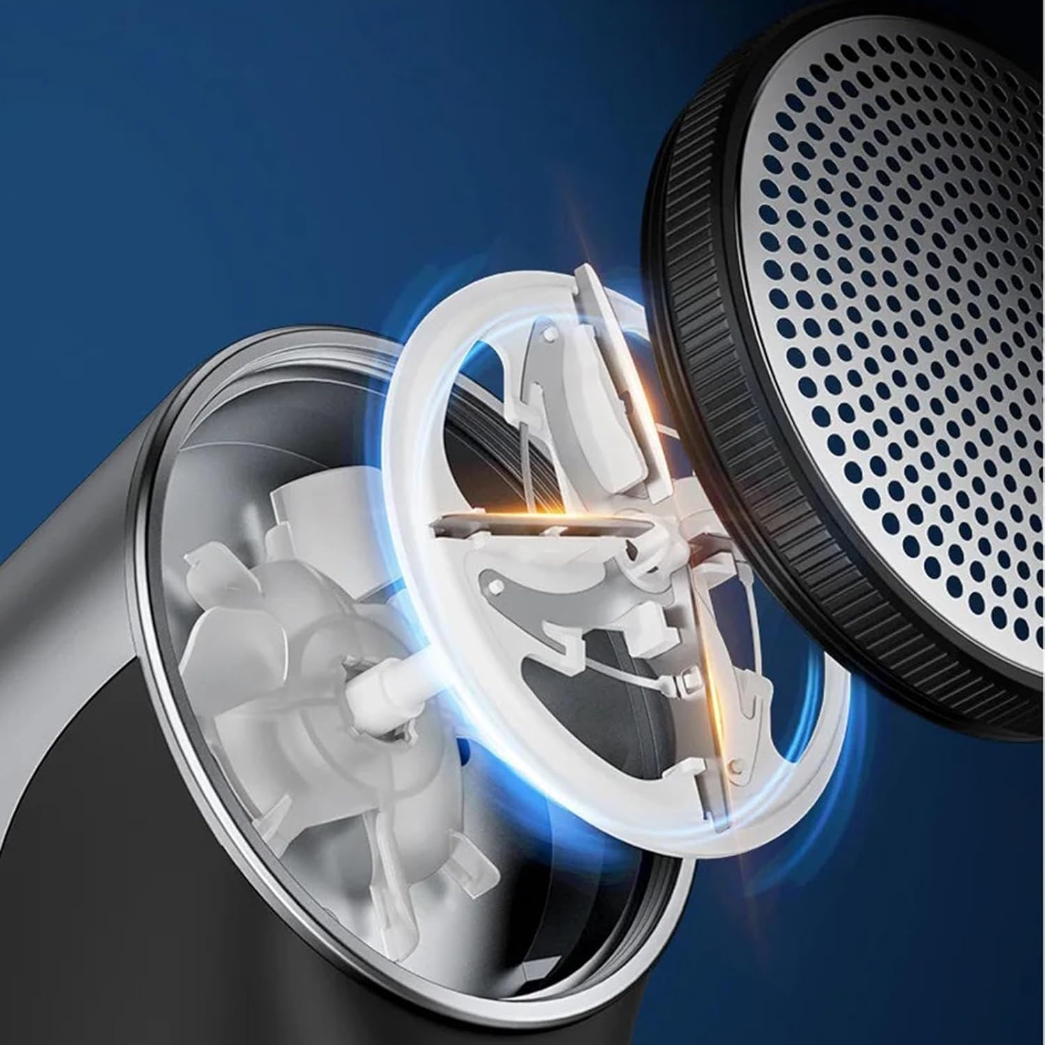 Lint Remover 600W Household Lint Remover Plug-in Clothes Ball Trimmer 2 Gears High Speed Fabric Shaver for Sweater Couch Carpet Garment Care Fabric Shaver, jinyi2016SHOP-1998