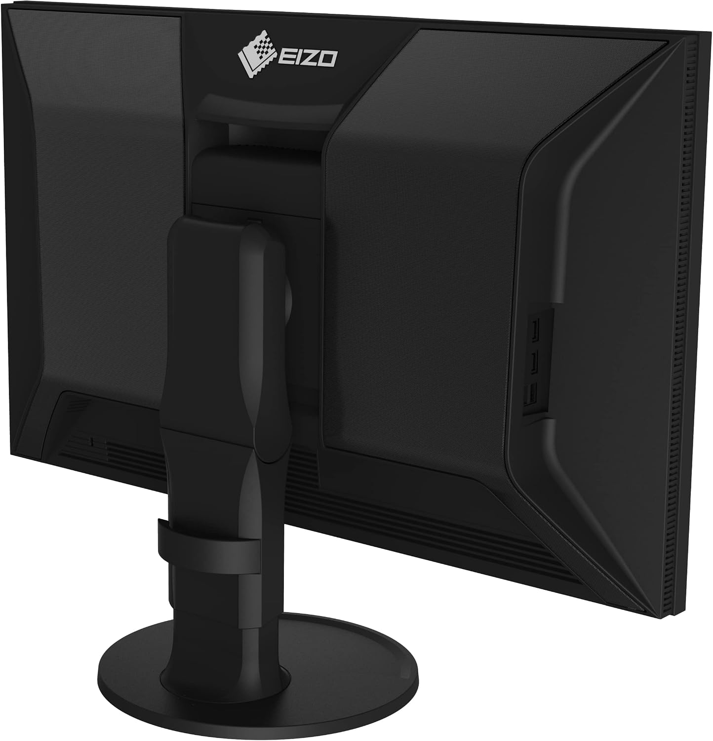 EIZO ColorEdge CG2700S-BK 27' Class WQHD LCD Monitor - 16:9 - Black
