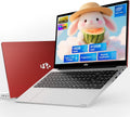 NIMO 15.6' IPS FHD-Student-Laptop, 16GB RAM 512GB SSD Intel N150(Beat i3-10110U, Up to 3.6GHz) Computer with 65W Type-C, Fingerprint, Backlit Keyboard, Wi-Fi 6, BT5.2, for Business and Home