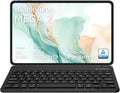 Blackview Android Tablet with Keyboard and Mouse,12 inch Large Tablet, Computer Tablets with Gemini AI,Pen,24GB+128GB/2TB, 2K FHD+ Display, 9000mAh/18W, Widevine L1, 5G WiFi, GPS