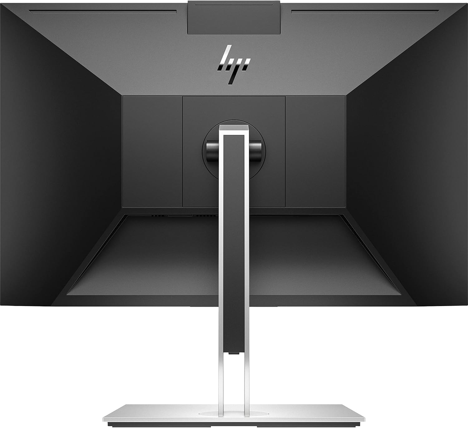HP E27m G4 27' Class Webcam WQHD LCD Monitor - 16:9 - Black - 27' Viewable - in-Plane Switching (IPS) Technology - 2560 x 1440-300 Nit - 5 ms - Speakers - HDMI - DisplayPort - USB Hub