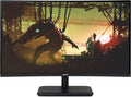 acer ED270R Sbiipx 27' 1500R Curved Zero-Frame Full HD (1920 x 1080) Gaming Monitor with AMD FreeSync Technology | 165Hz | 5ms (G to G) | Display Port & 2 x HDMI 1.4 Ports
