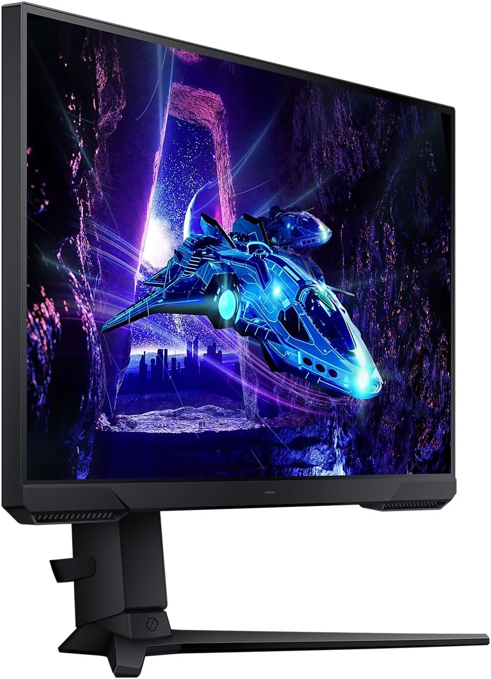 Samsung 27' Odyssey G30D Gaming Monitor