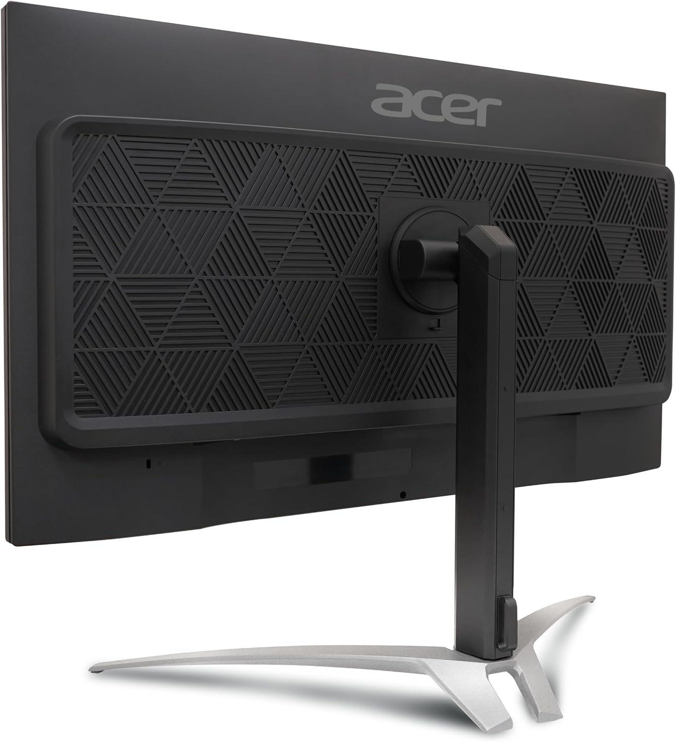 Acer Nitro 31.5' WQHD 2560 x 1440 PC Gaming Monitor | Agile-Splendor IPS | AMD FreeSync Premium | Up to 180Hz Refresh | Up to 0.5ms | 95% DCI-P3 | HDR10 | 1 x DP 1.2 & 2 x HDMI 2.0 | XV323QU M3bmiiphx
