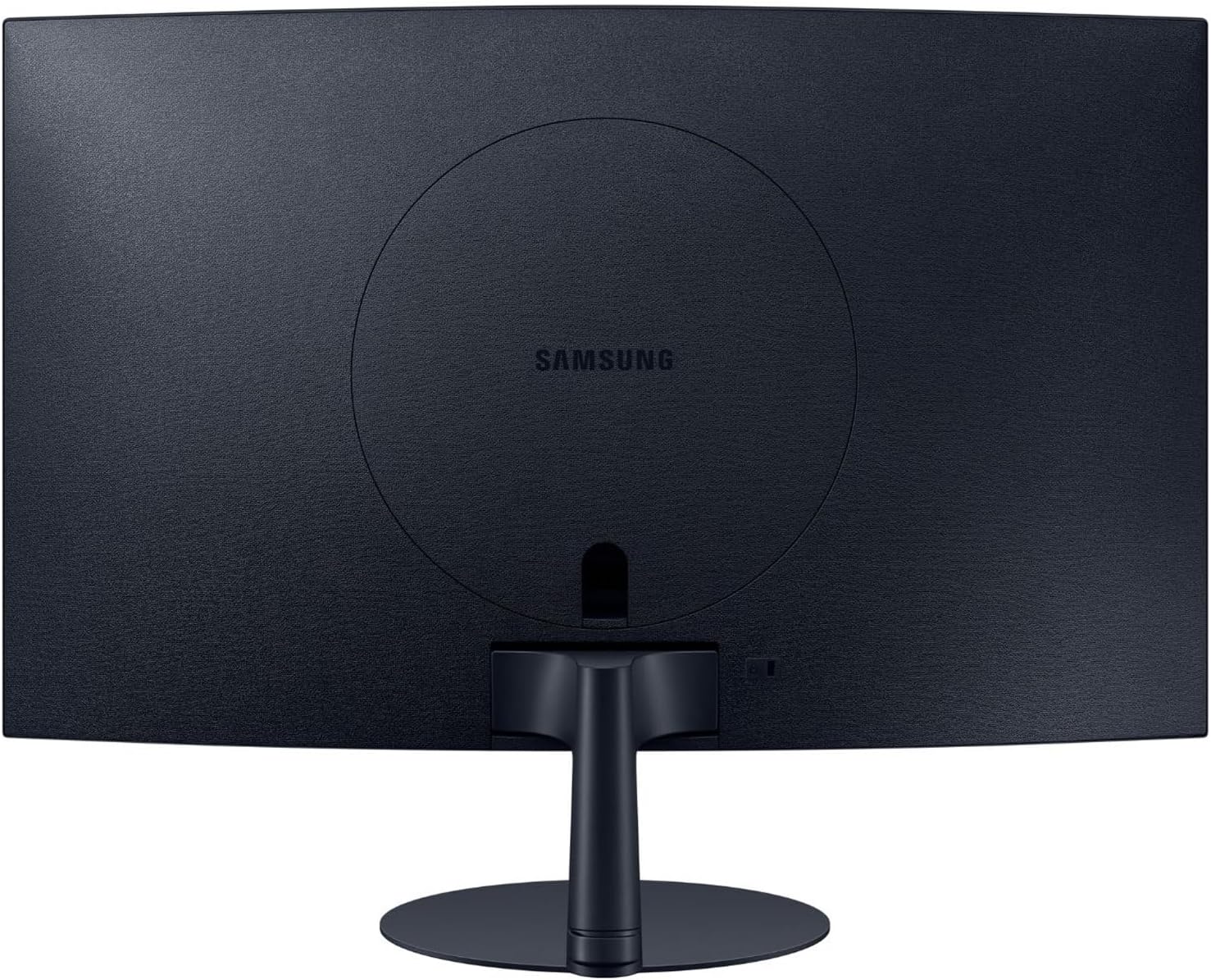 Samsung S39C 32-inch 1080P FHD Curved IPS LCD Monitor, 2-Pack Bundle with FreeSync, HDMI, DisplayPort, Speaker (S32C394EAN)